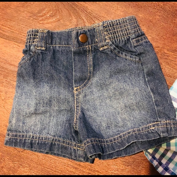 🍁Newborn Baby Boy Clothes (Lot) - Picture 5 of 8